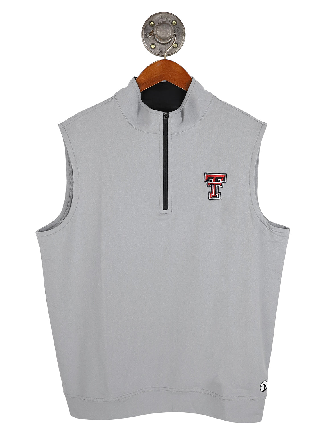 TTU G Double T Mac Vest