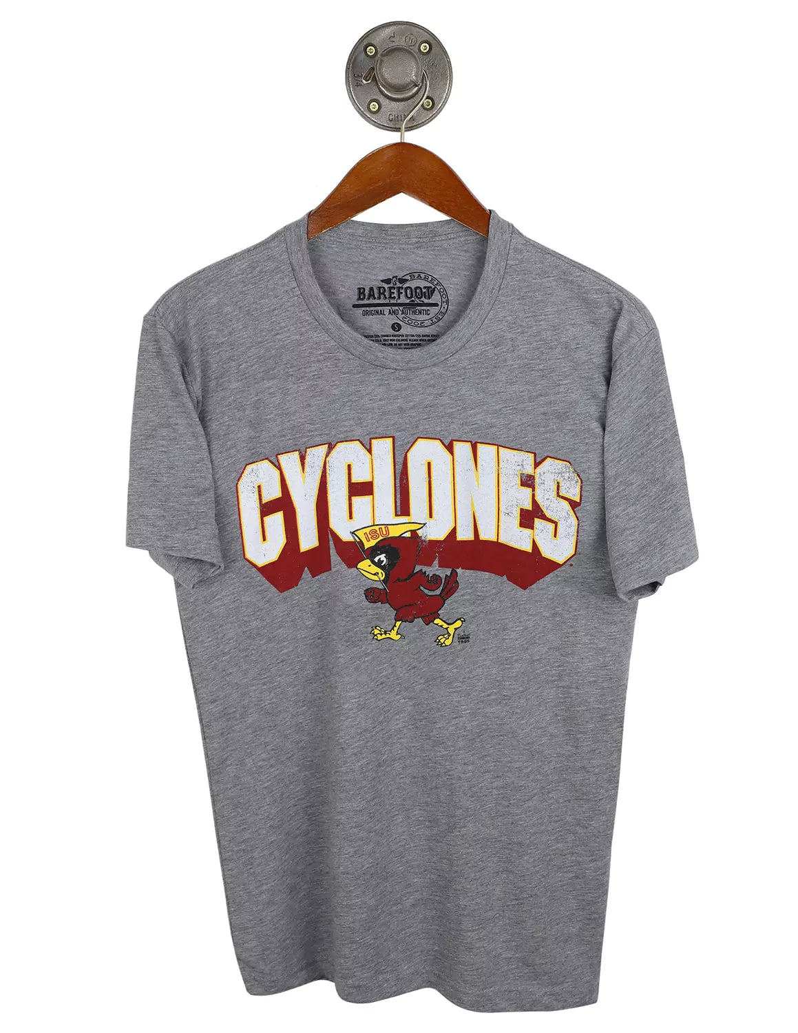 ISU Arch In Ya Face Short Sleeve