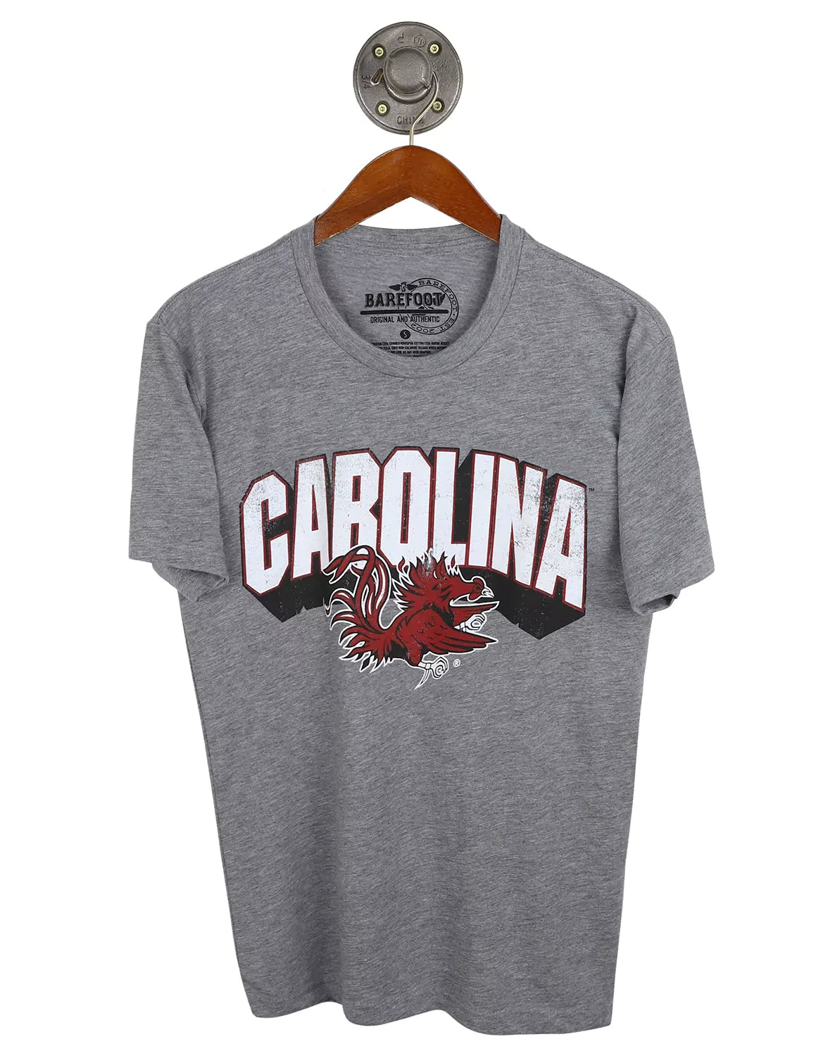 USC Arch In Ya Face Short Sleeve