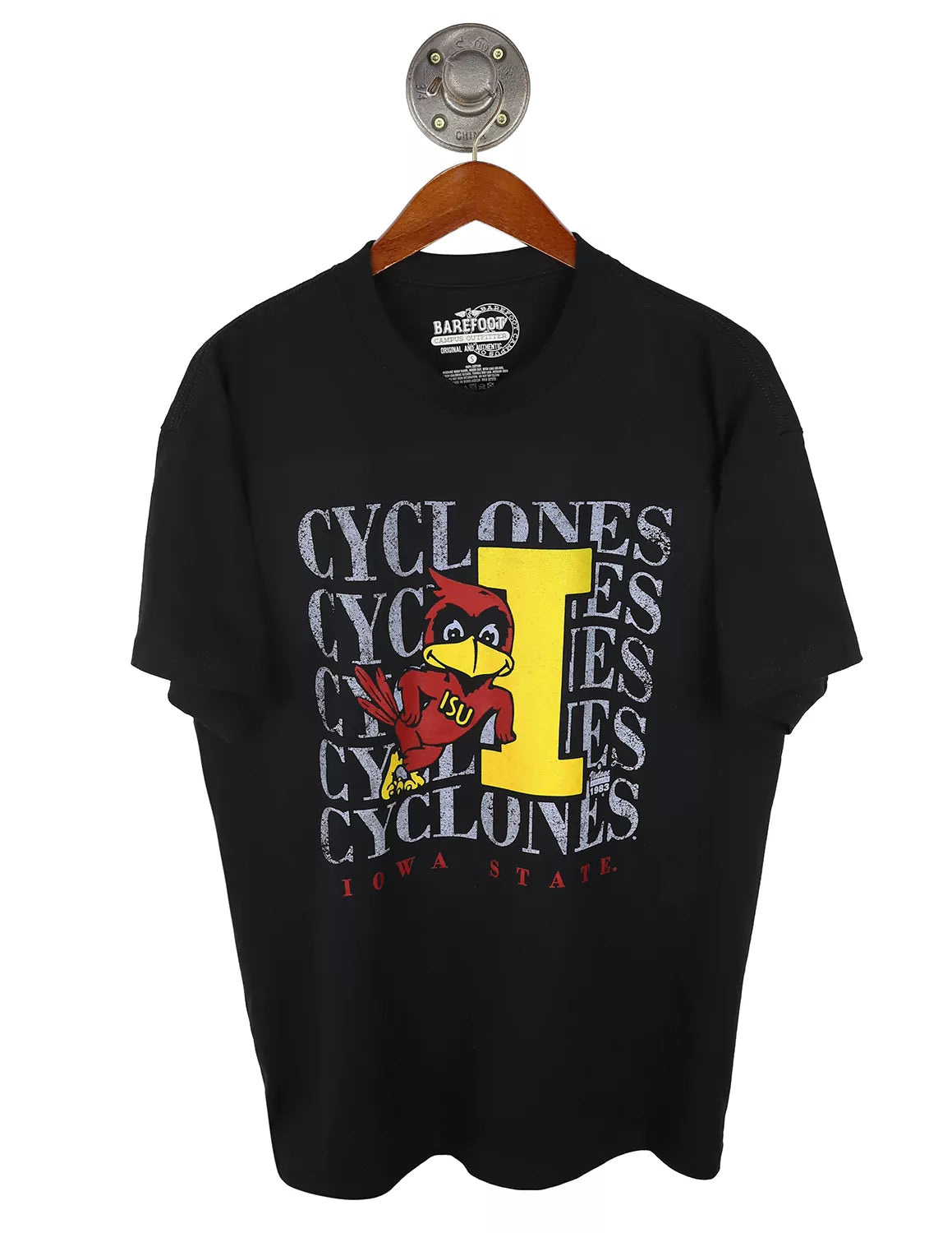 ISU Ride The Wave Short Sleeve