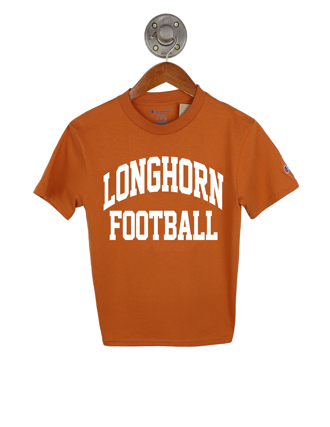 UT Youth FB Go To Sleeve
