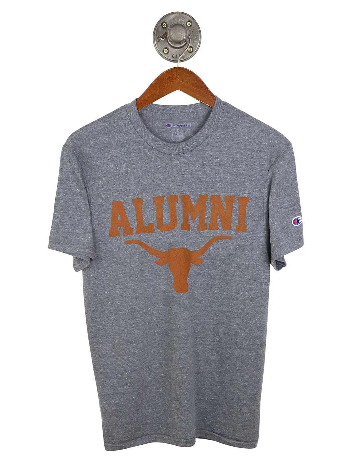 UT Old School Alumni Short Sleeve