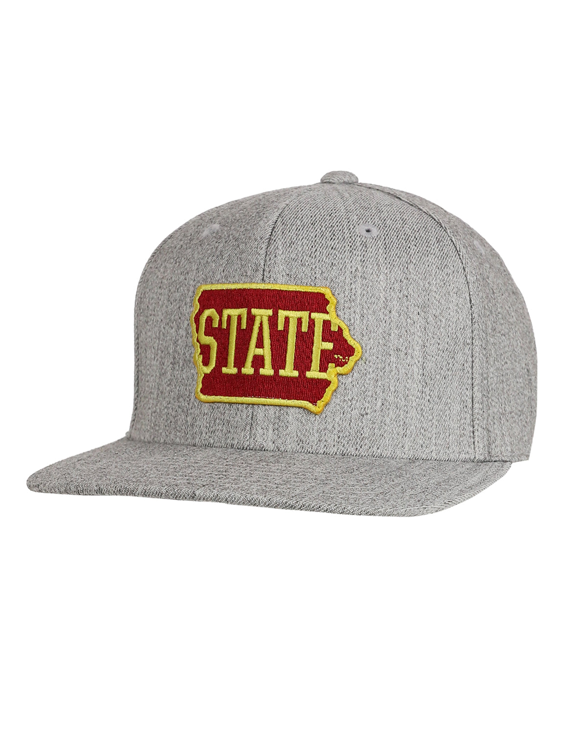 ISU State Inlay Hat