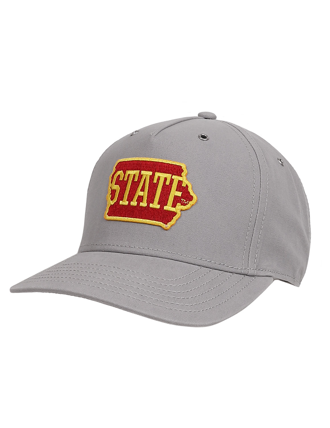 ISU P State Inlay Hat