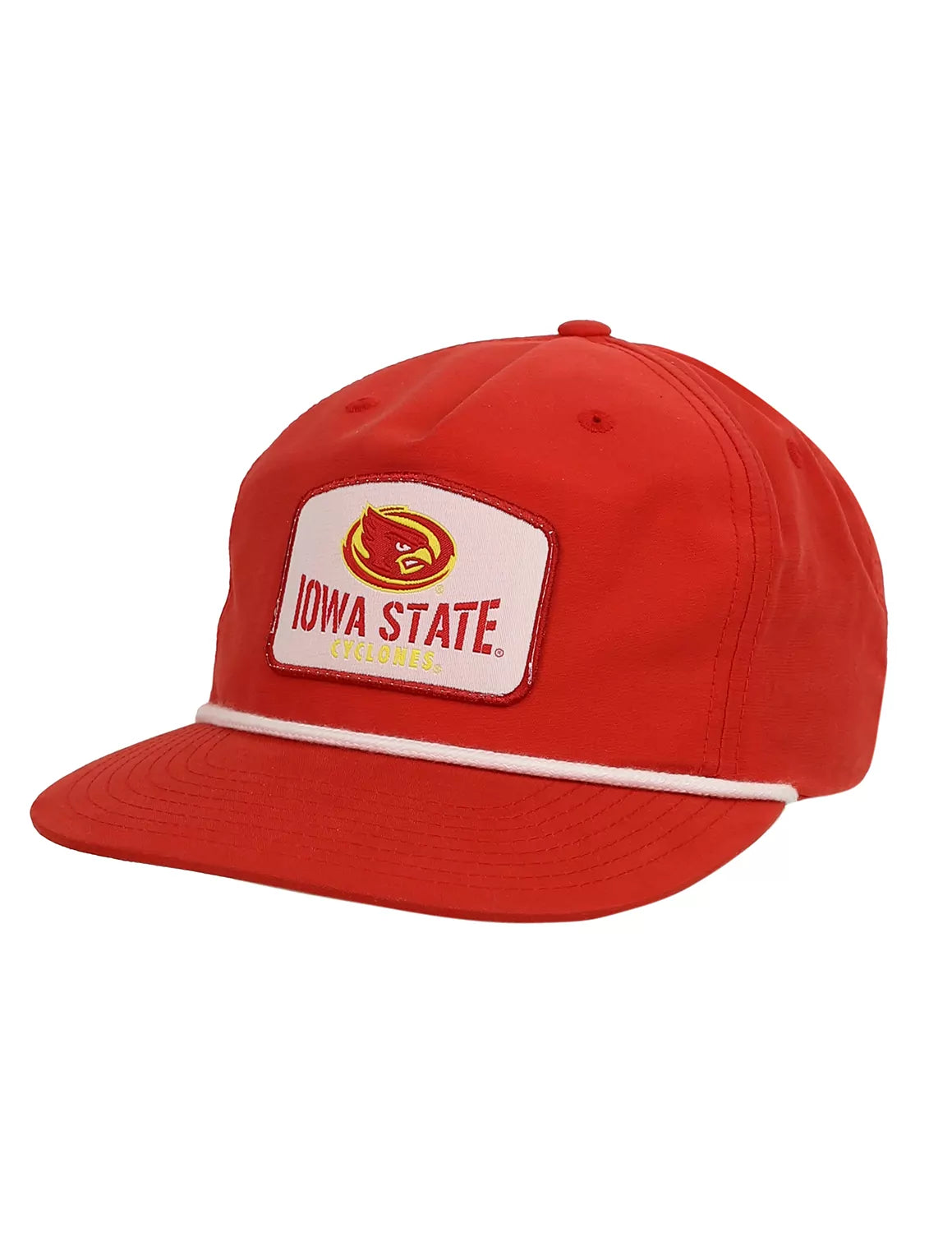 ISU P Explain Patch Hat