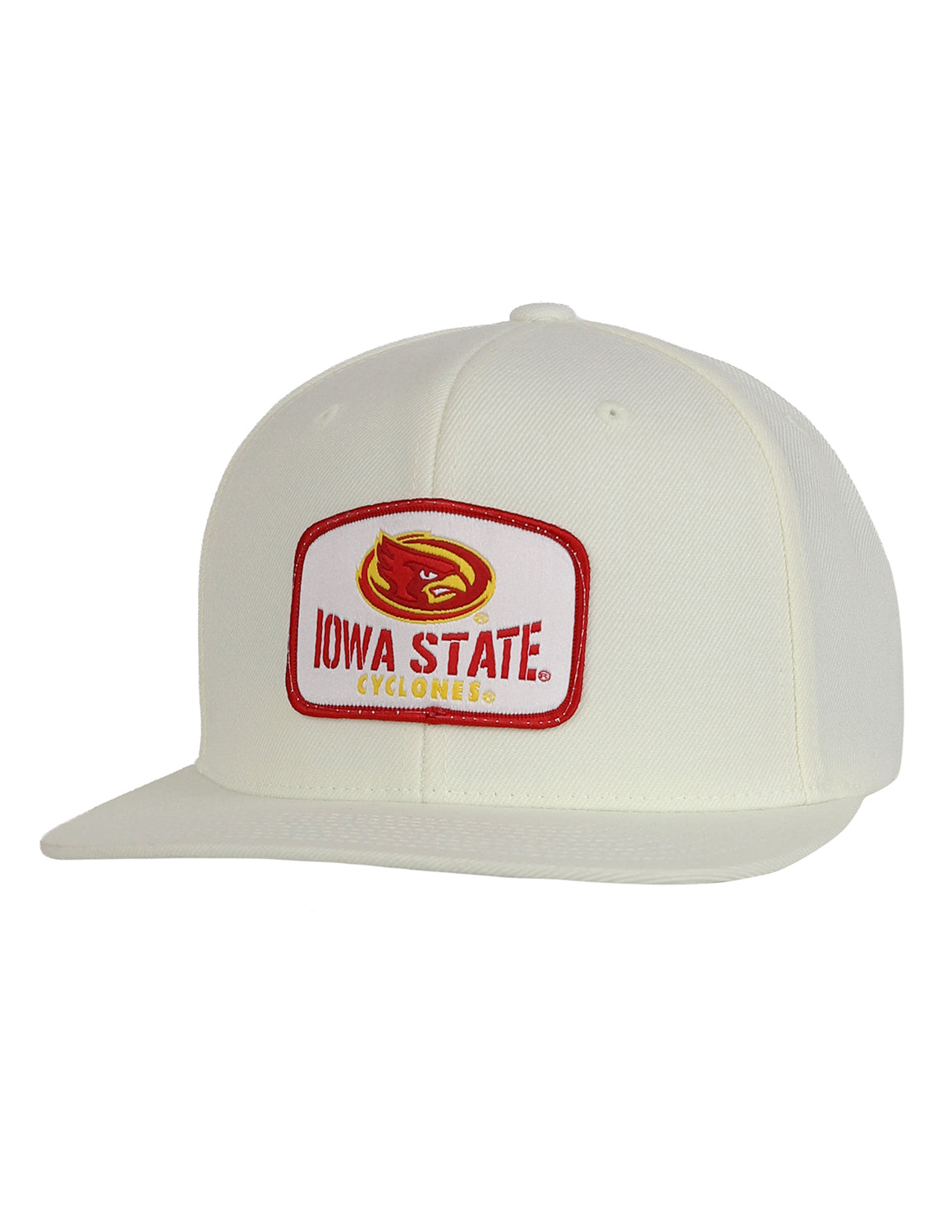 ISU Explain Hat