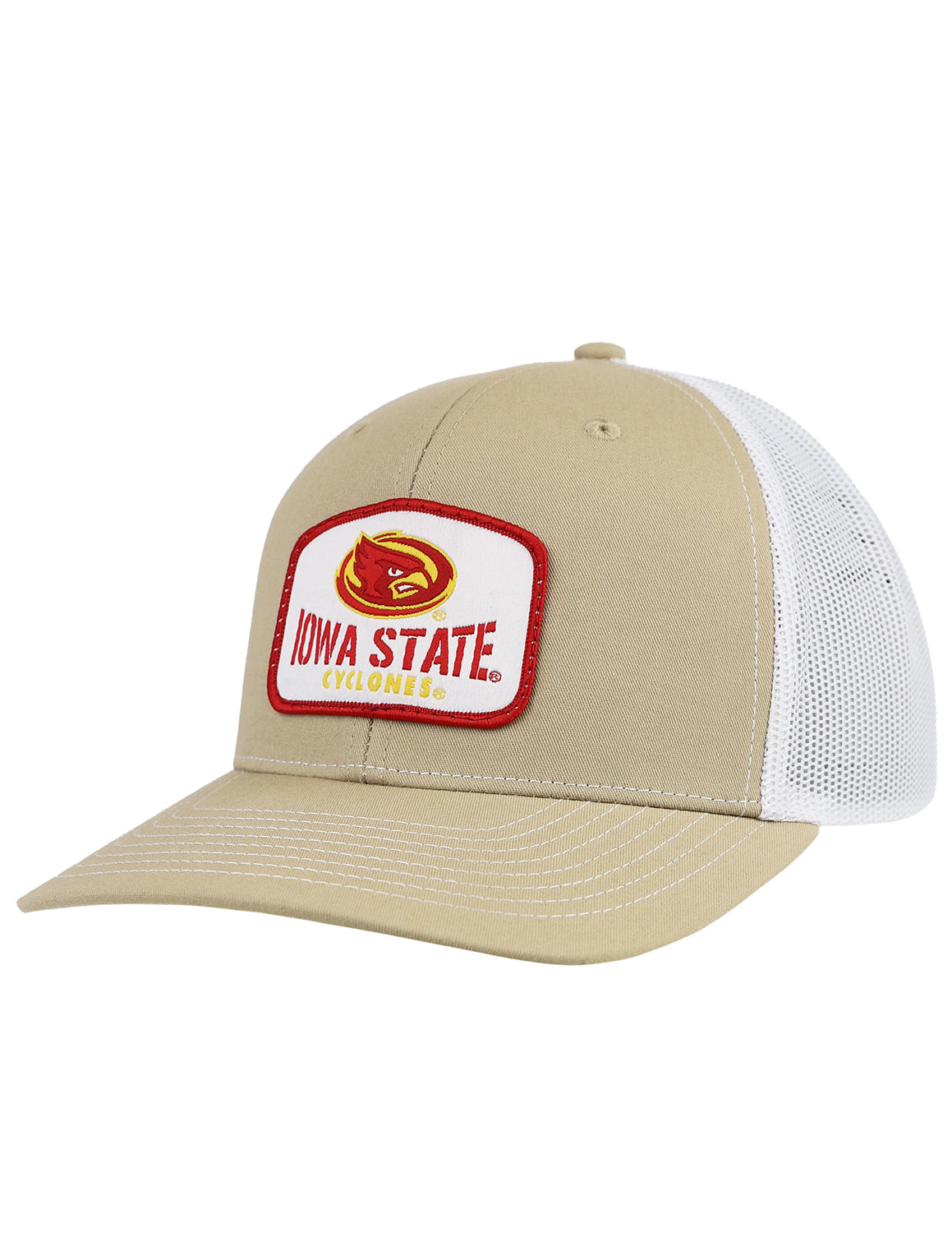 ISU Explain Patch Hat