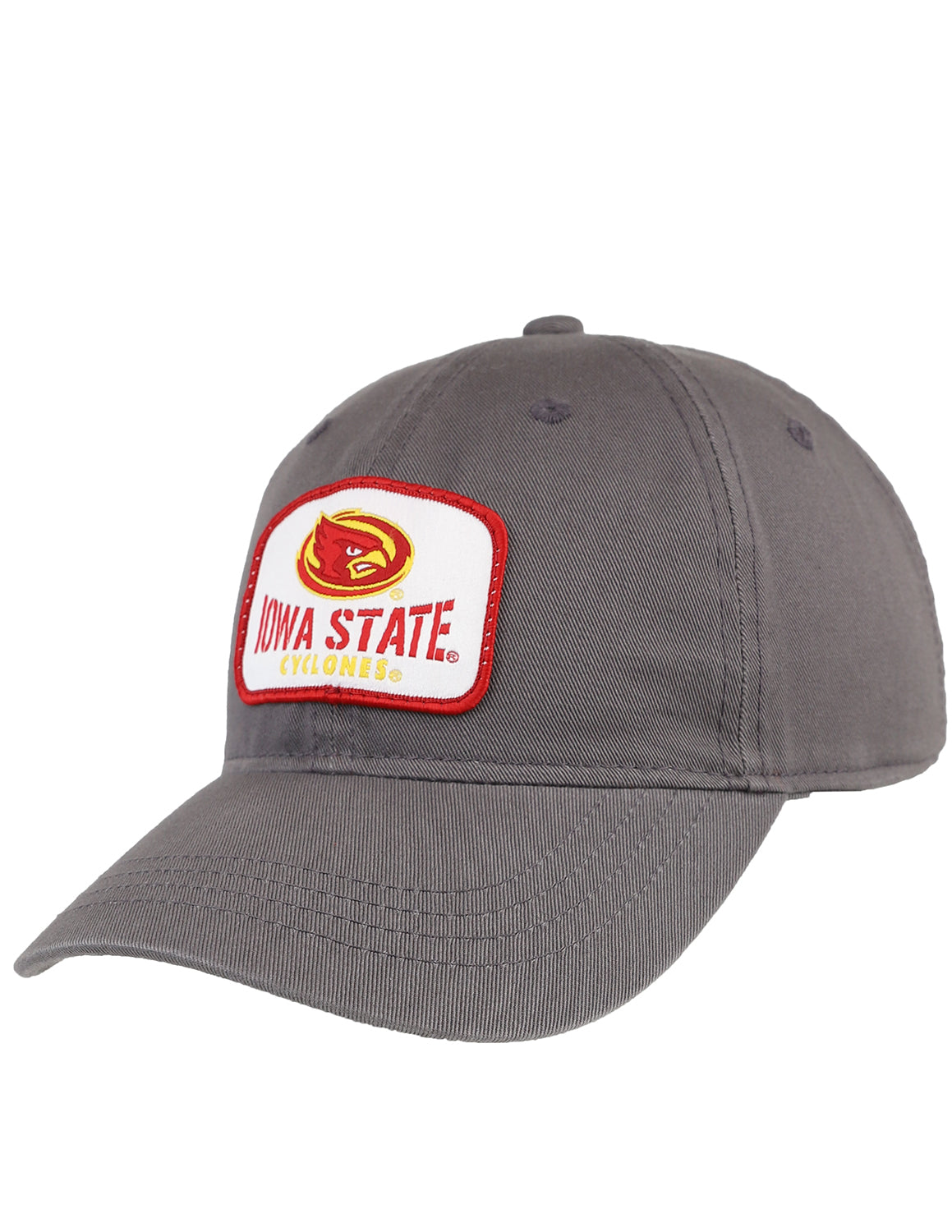 ISU Explain Patch Hat