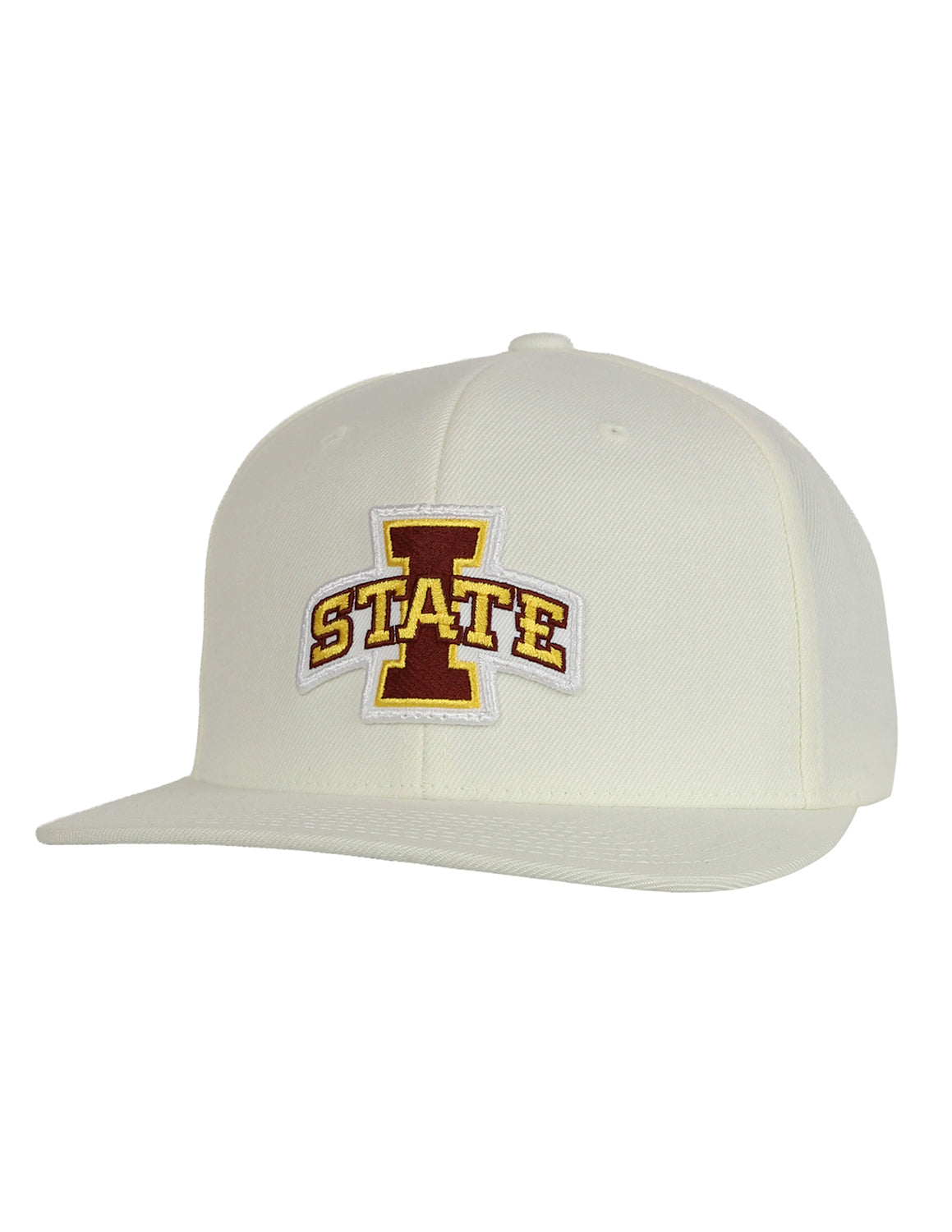 ISU 2 Color Logo Hat