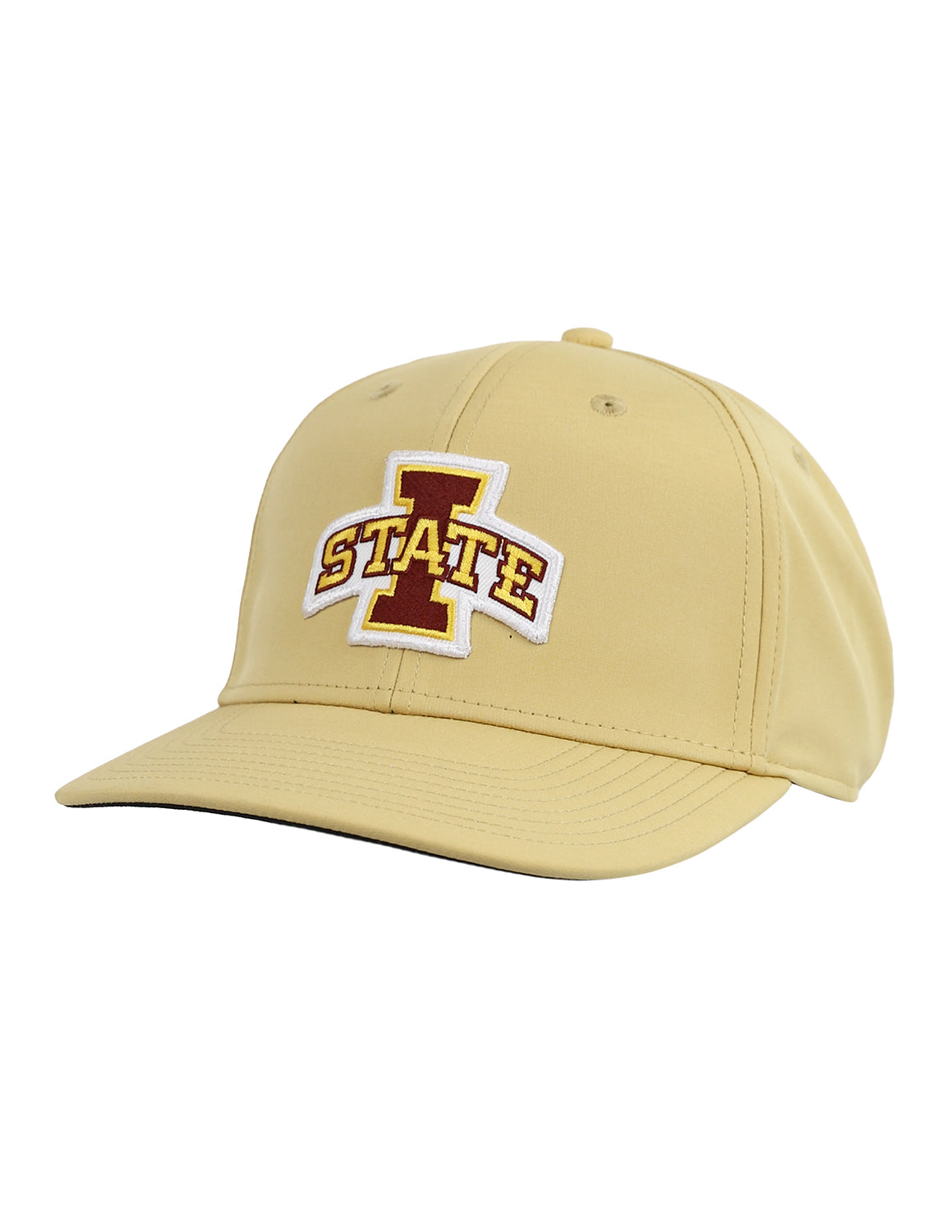 ISU P 2 Color Logo Hat