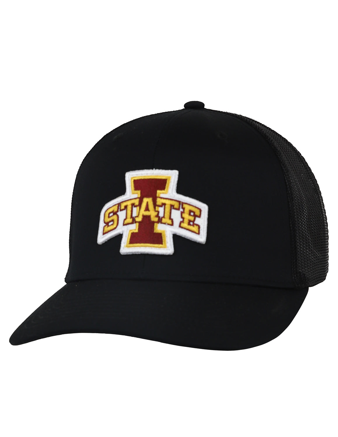 ISU I-State Patch Hat