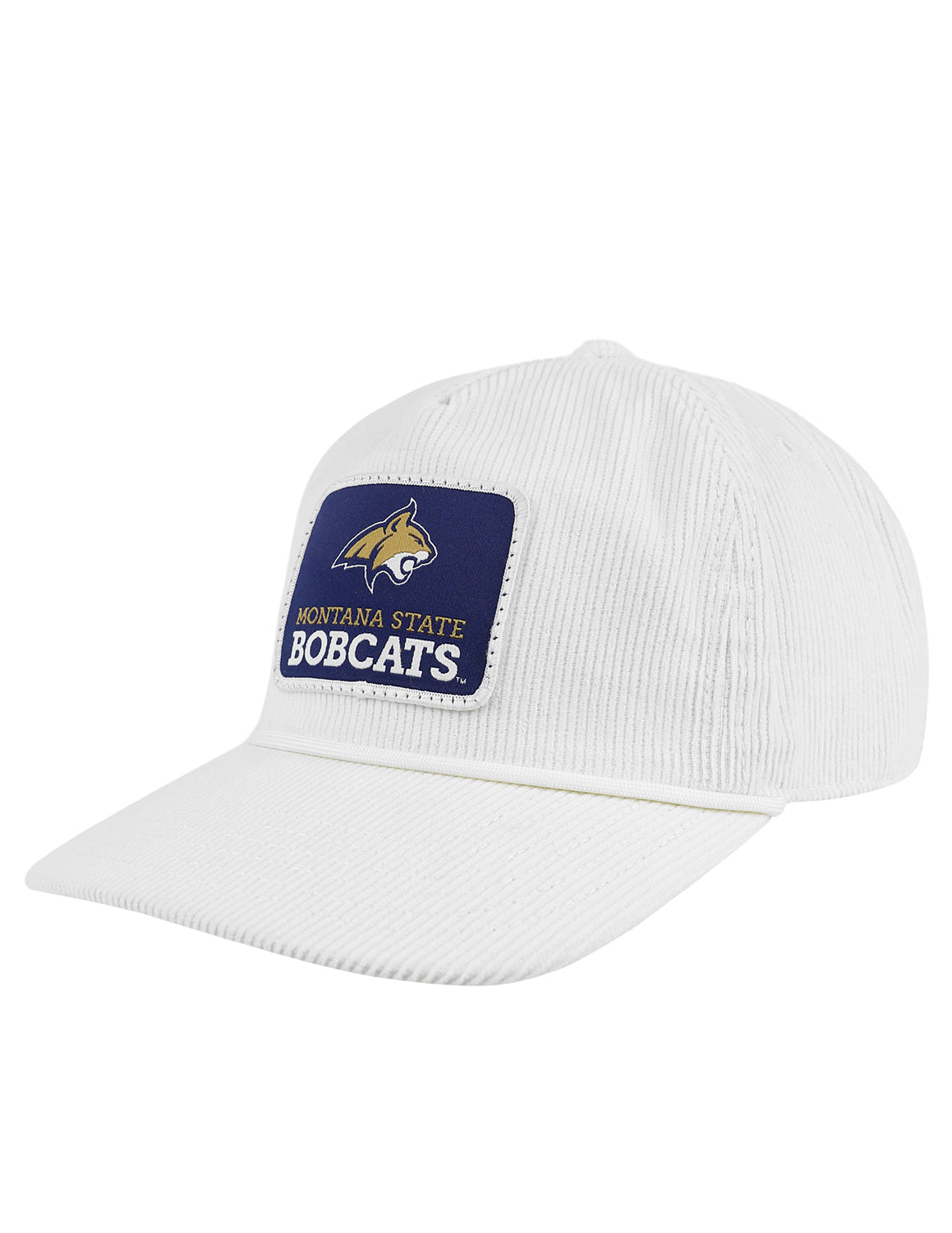 MSU Stacked Logo Hat