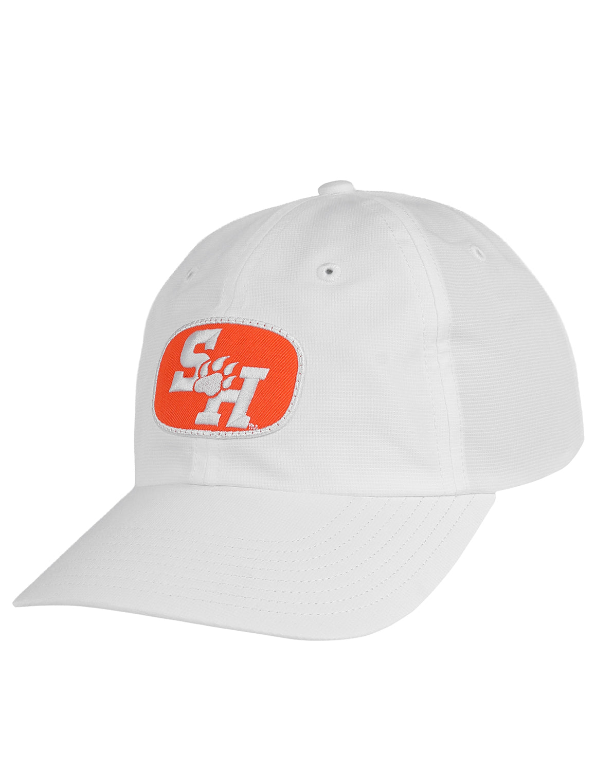 SHSU Paw Flat Oval Hat