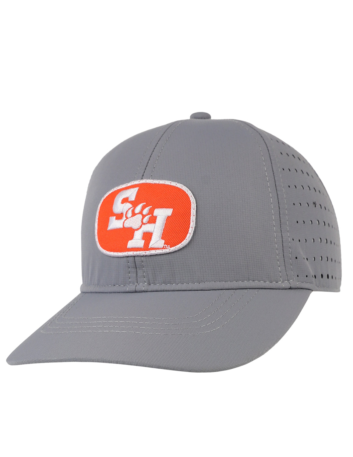 SHSU SHPAW Flat Oval Hat