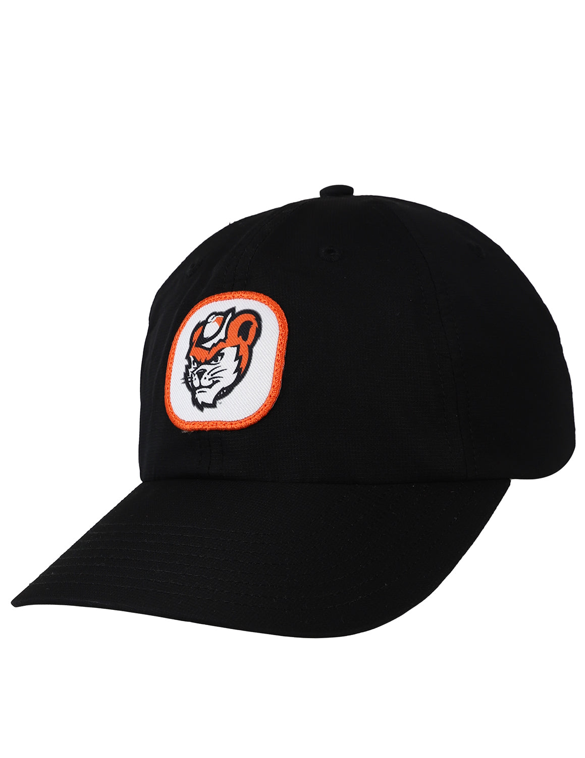 SHSU Sammy Bearkat Patch Hat