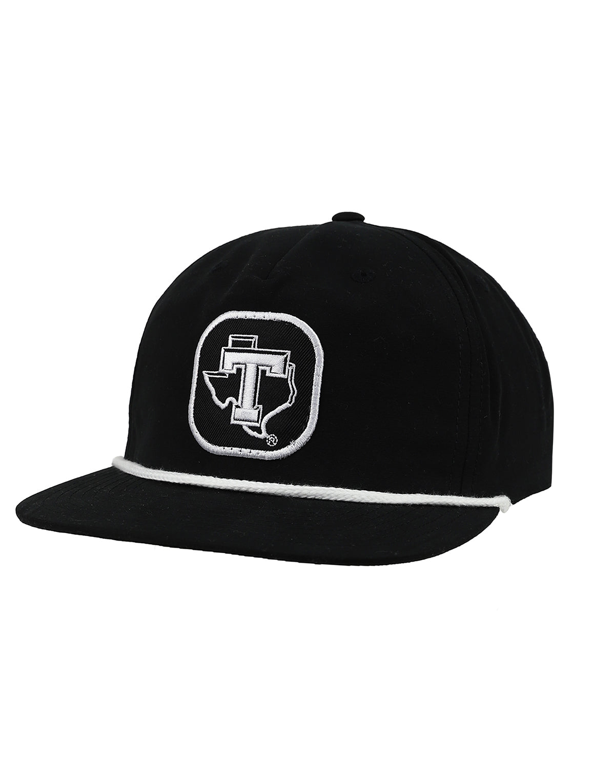 TSU Block T Texas Hat