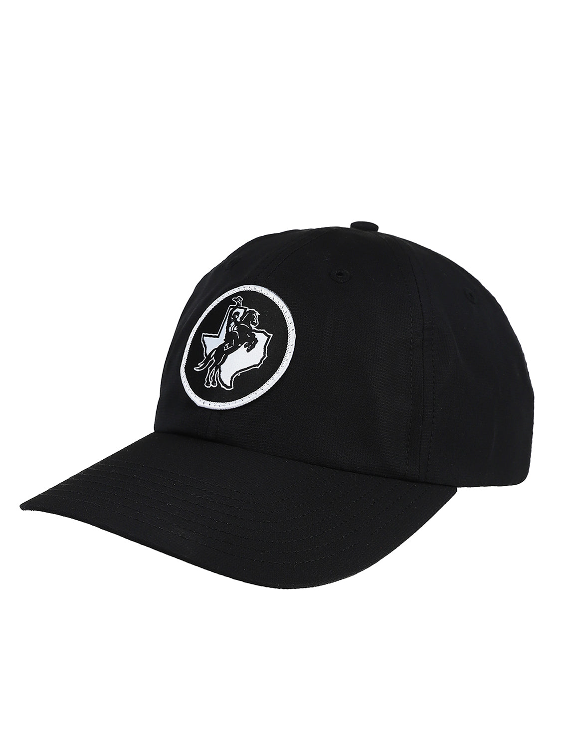 TSU Texas Rider Circle Hat