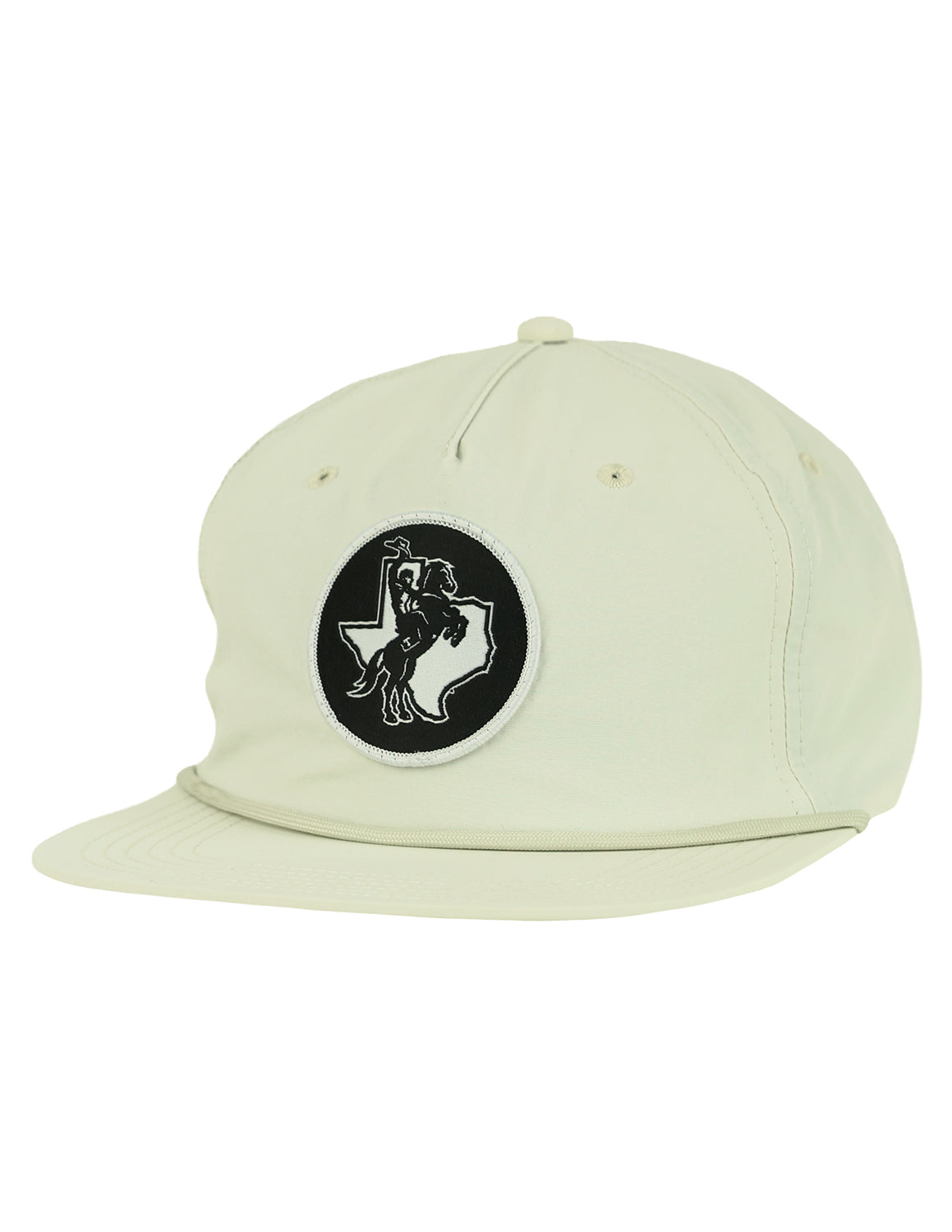 TSU Texas Rider Circle Hat