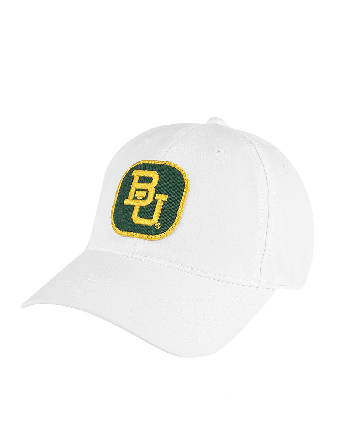 BU Interlock Logo Hat