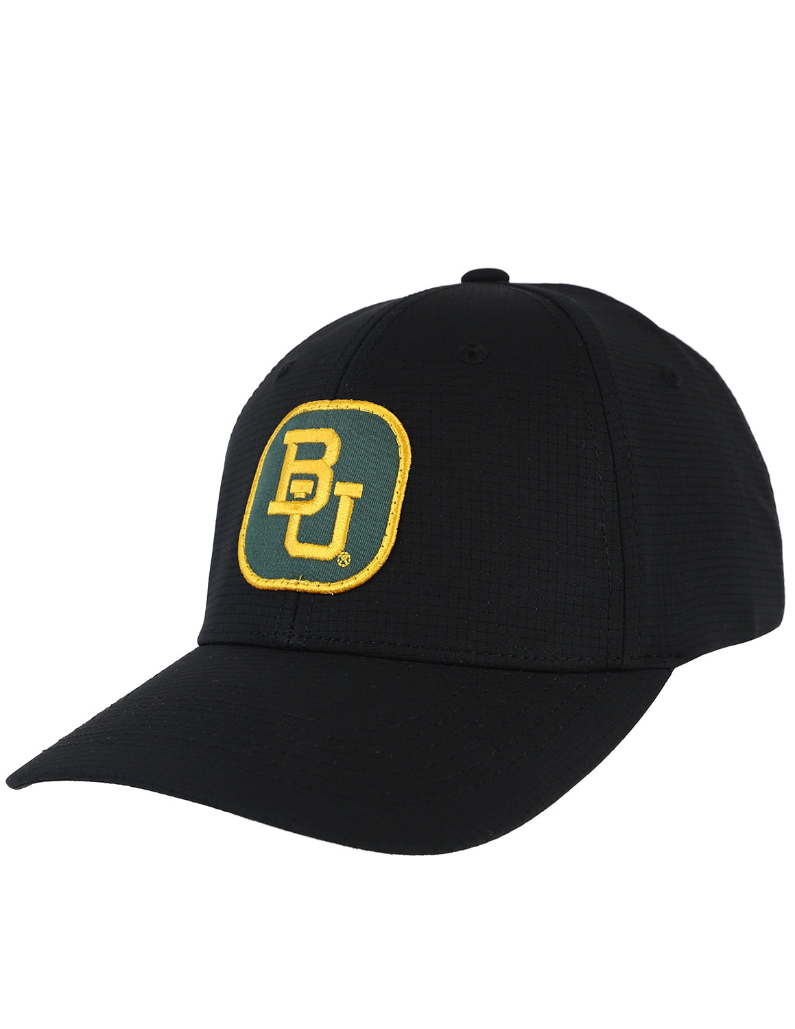 BU Interlock Logo Hat