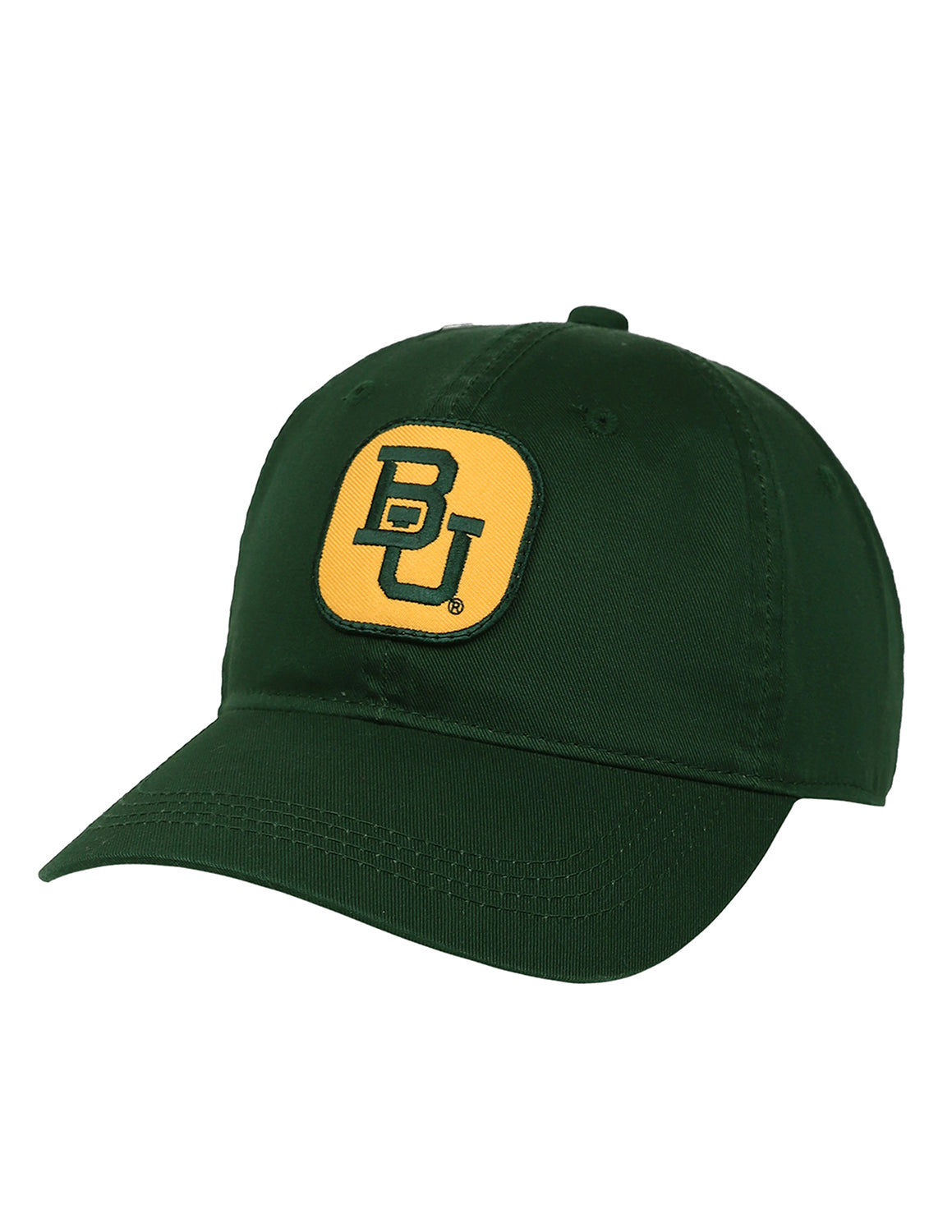 BU Interlock Logo Hat
