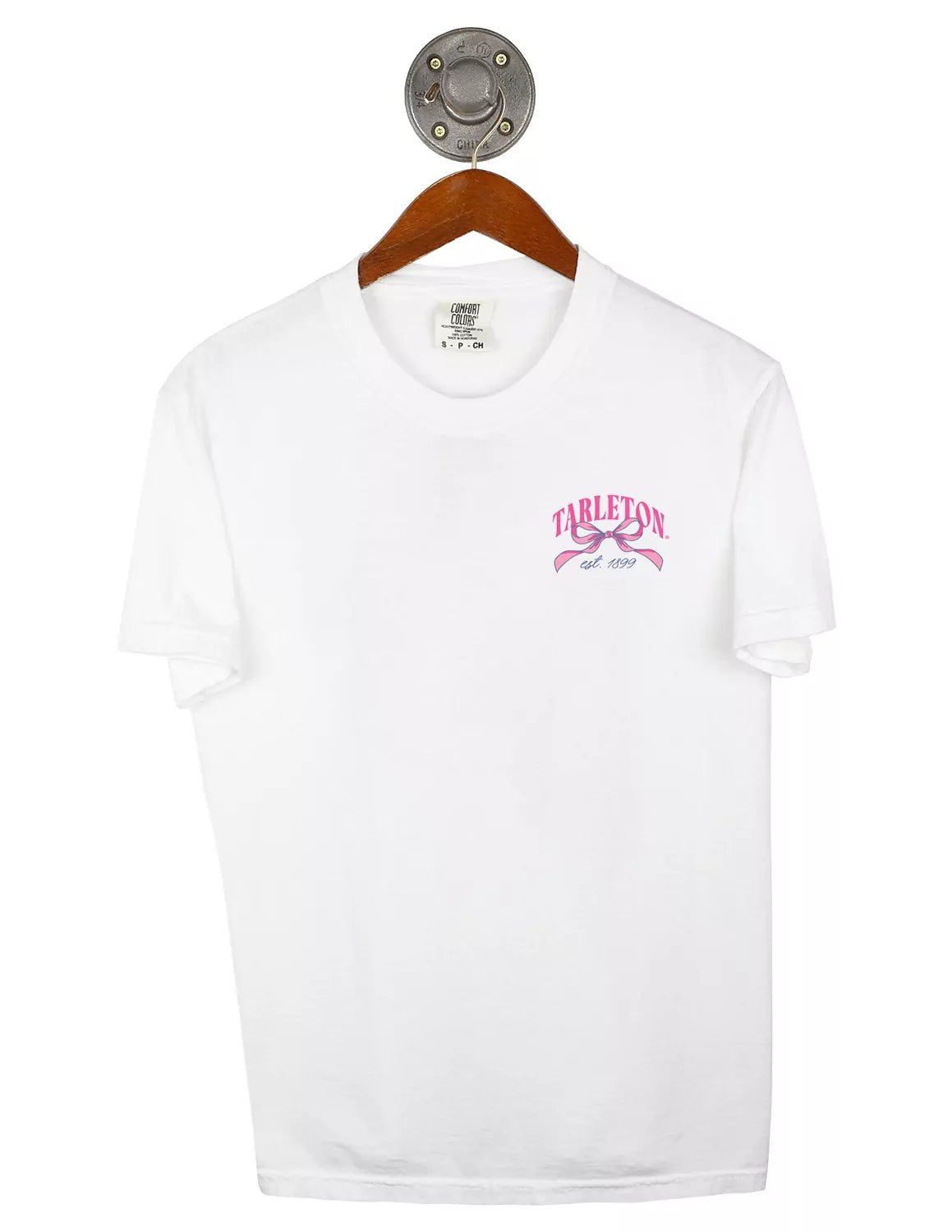 TSU Tied To This Campus Short Sleeve