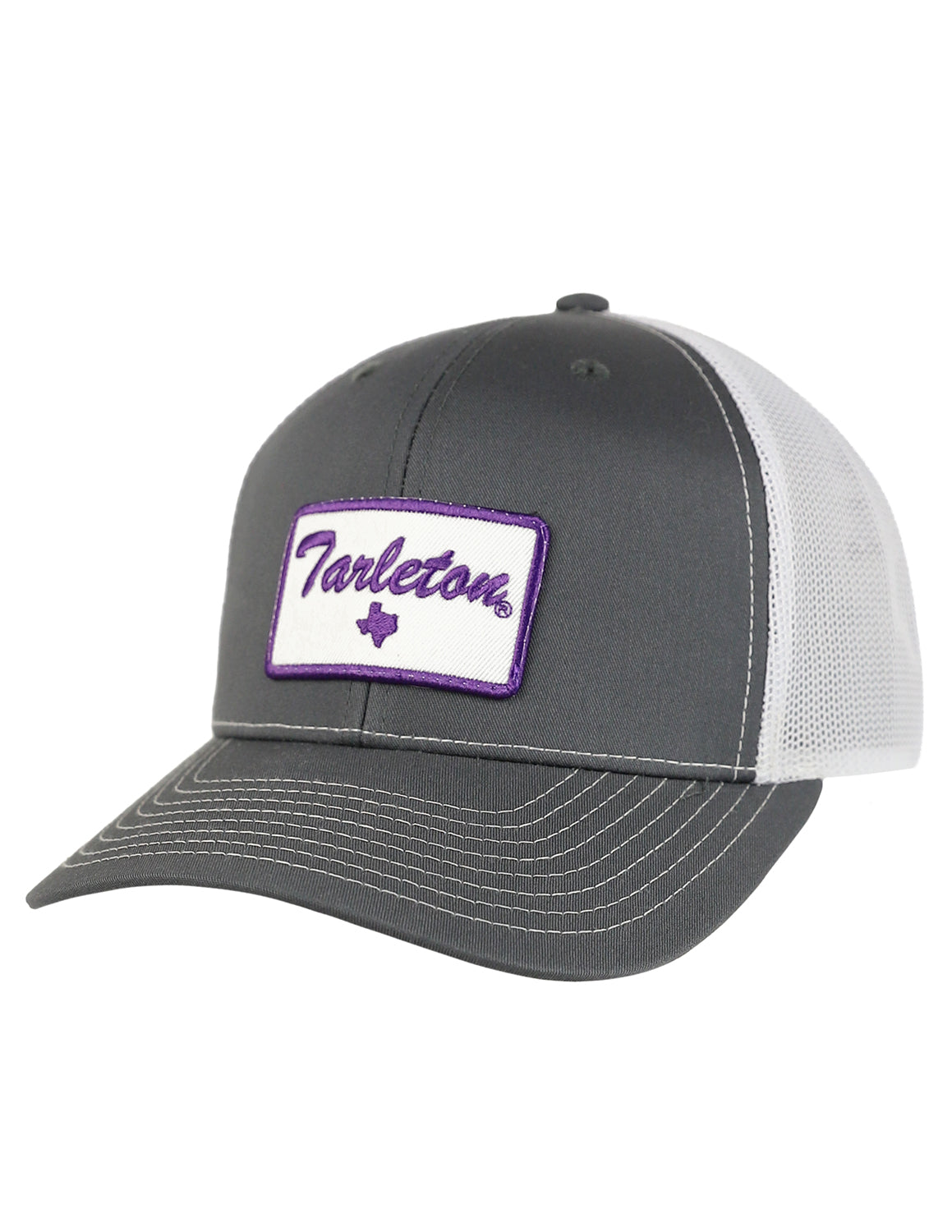 TSU The Attendant Patch Hat