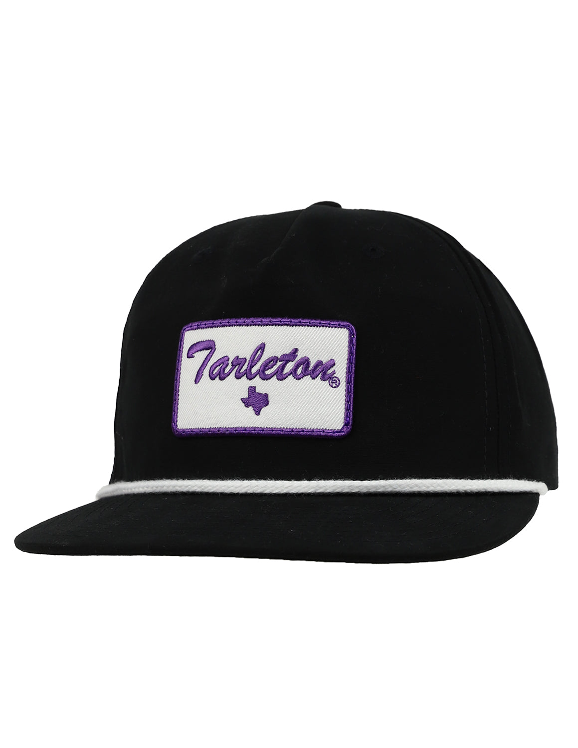 TSU The Attendant Patch Hat