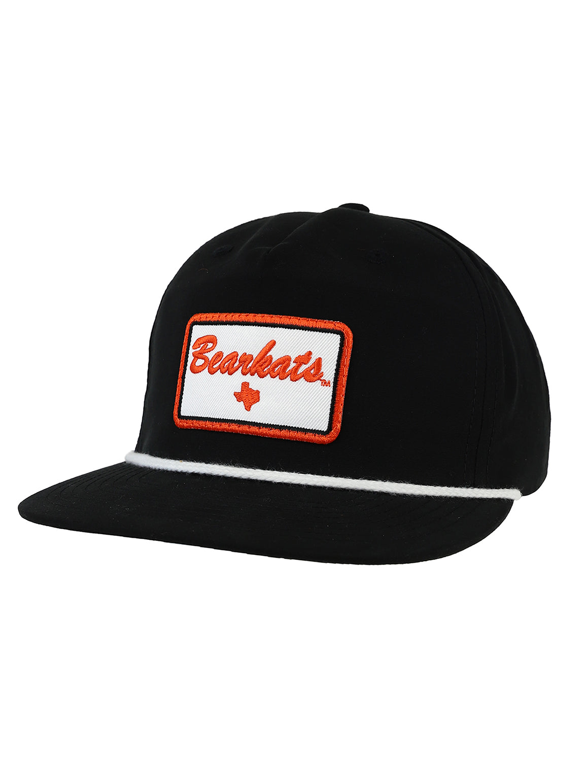 SHSU The Attendant Patch Hat