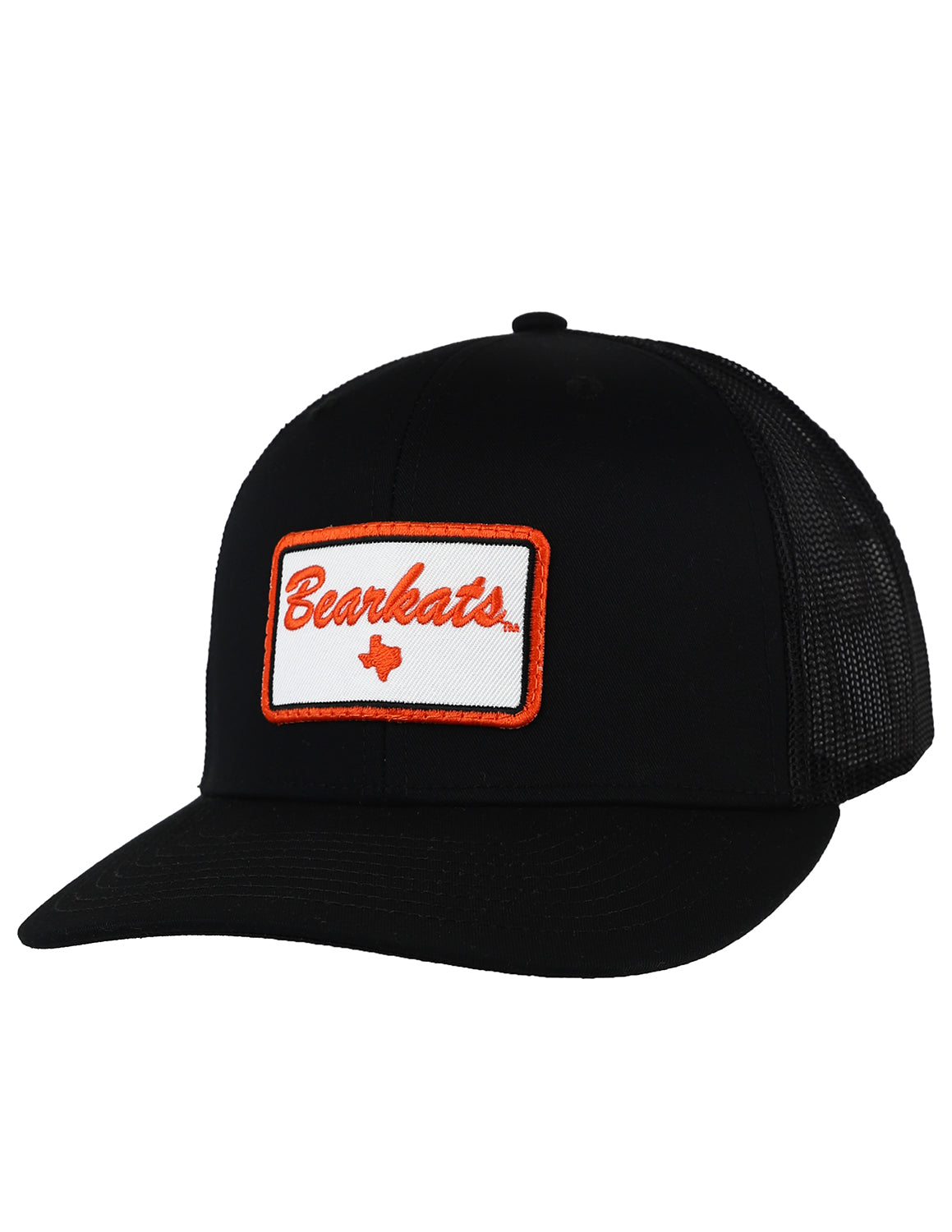 SHSU The Attendant Hat