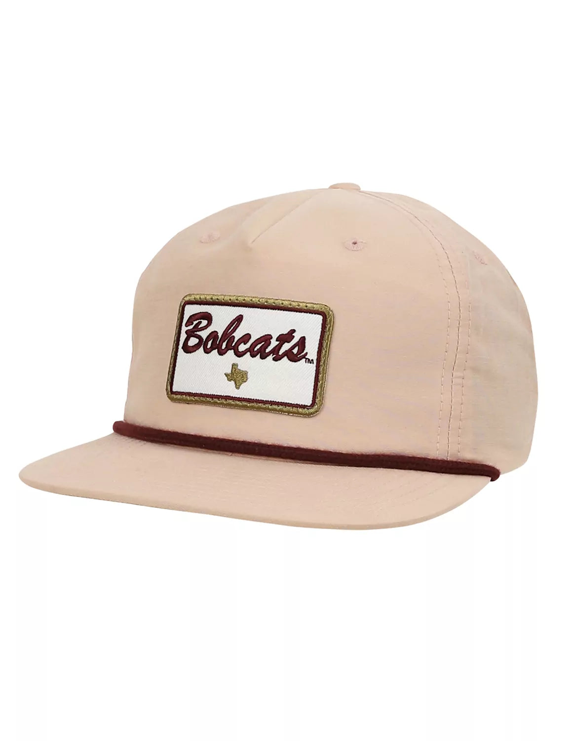 TXST The Attendant Patch Hat
