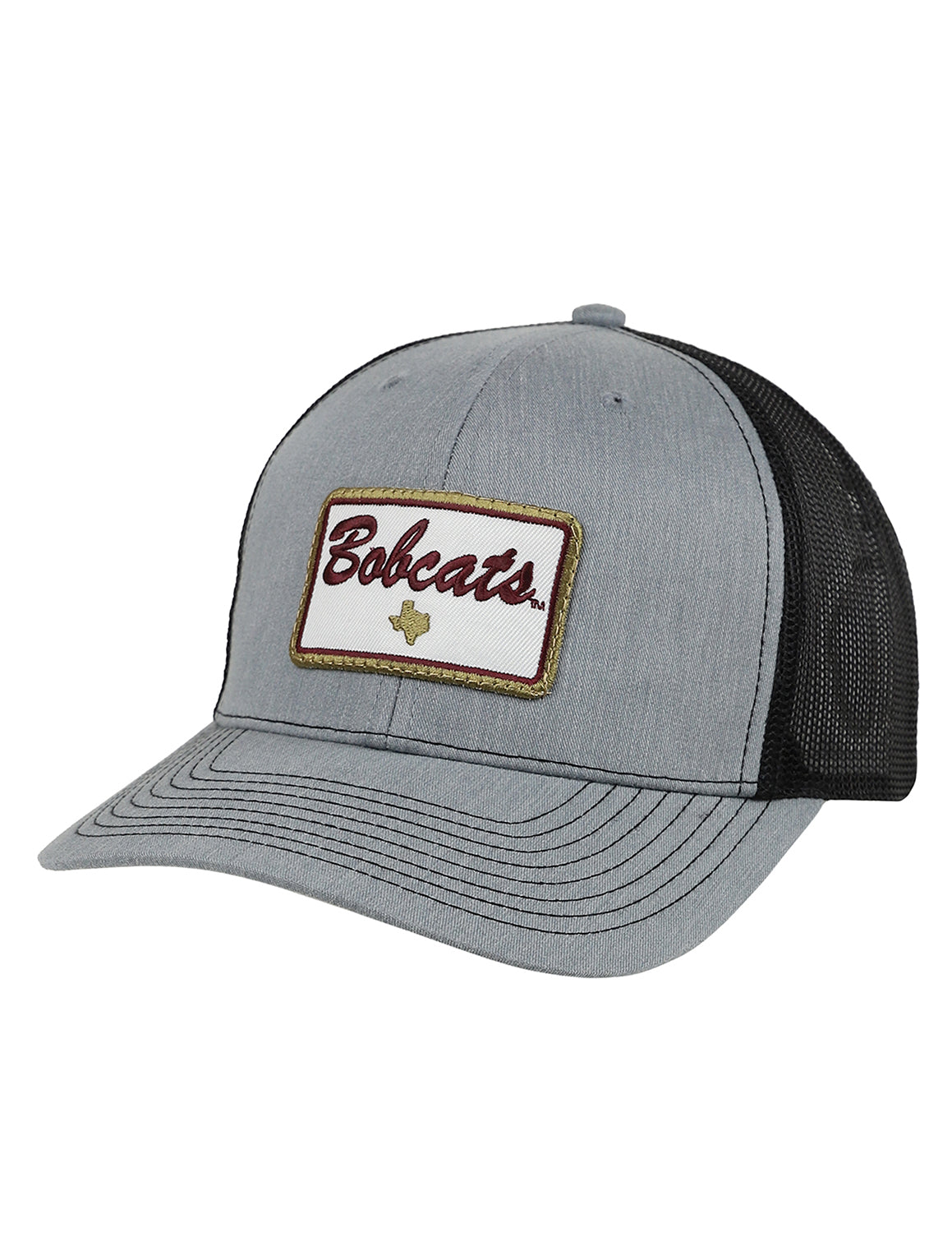 TXST The Attendant Patch Hat