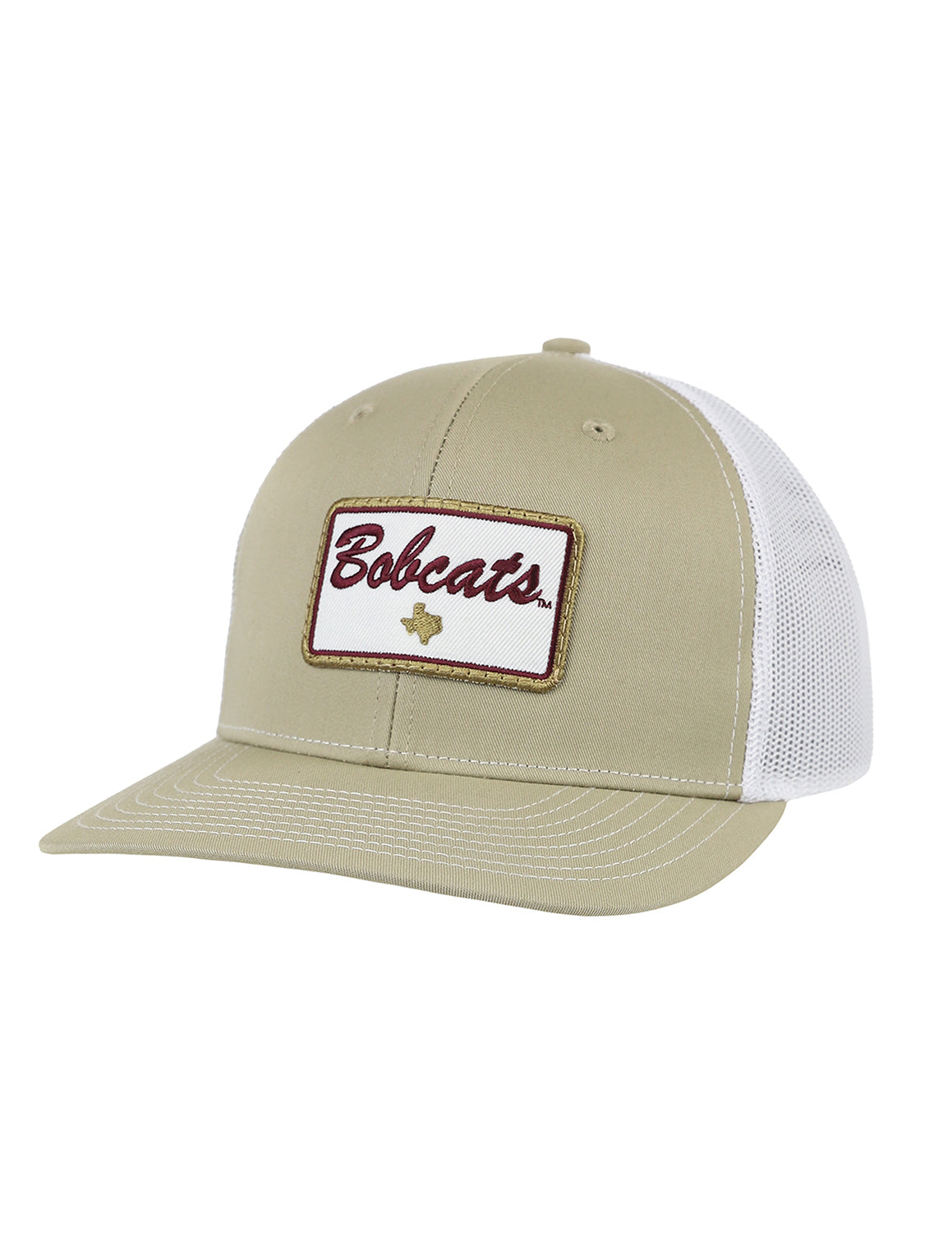 TXST The Attendant Patch Hat