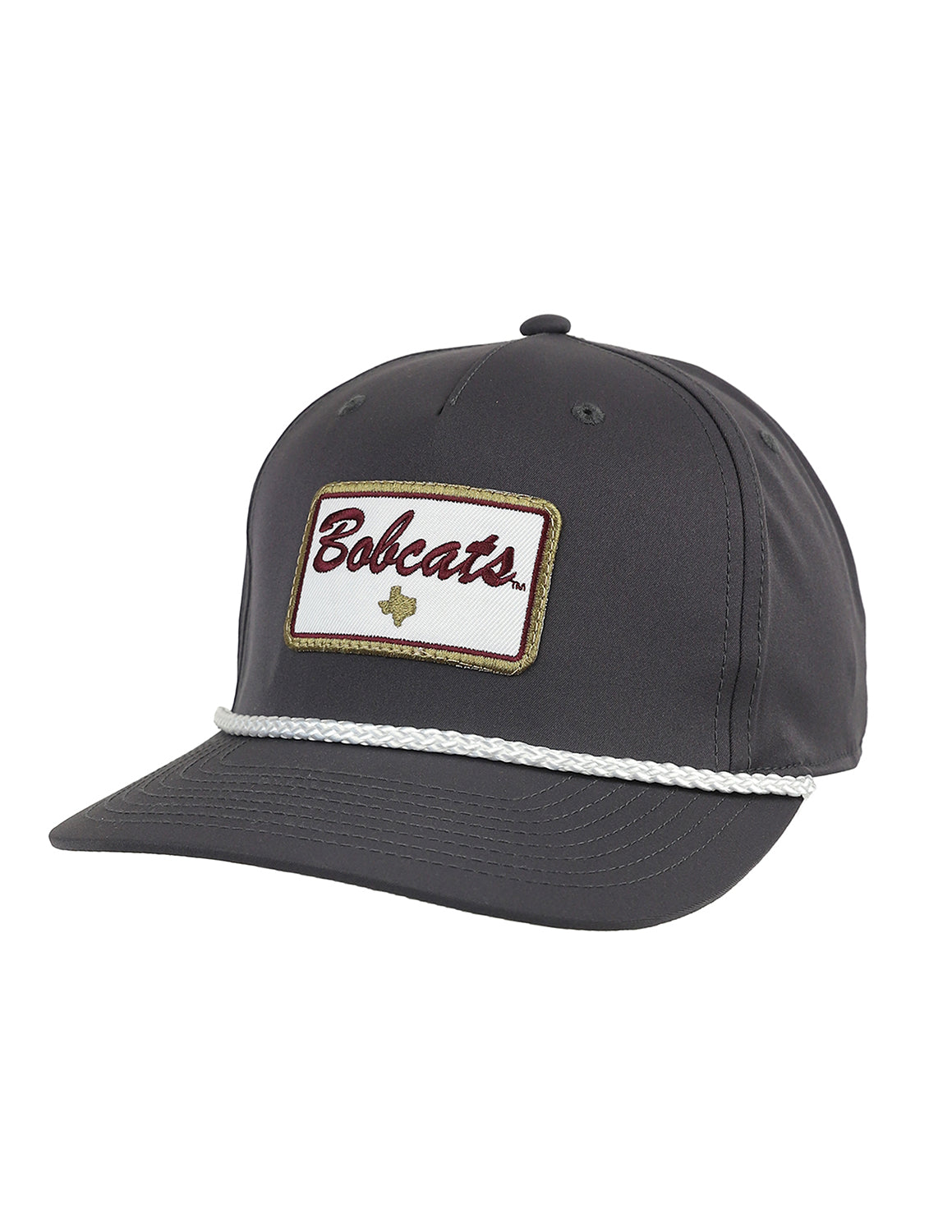 TXST The Attendant Patch Hat