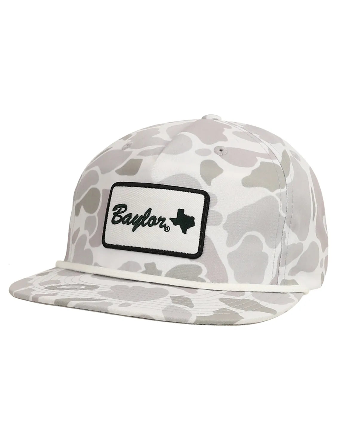 BU P The Attendant Patch Hat