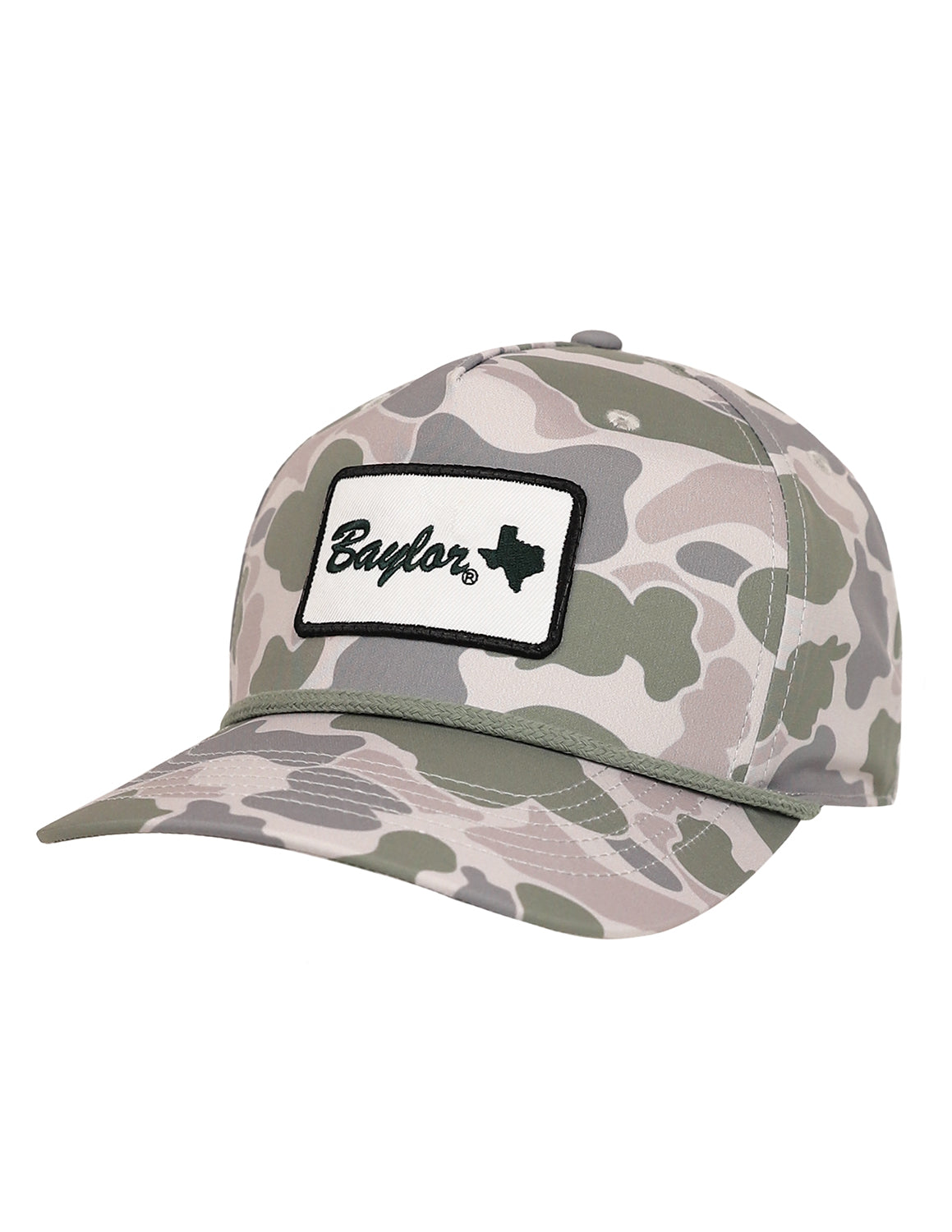 BU P The Attendant Hat