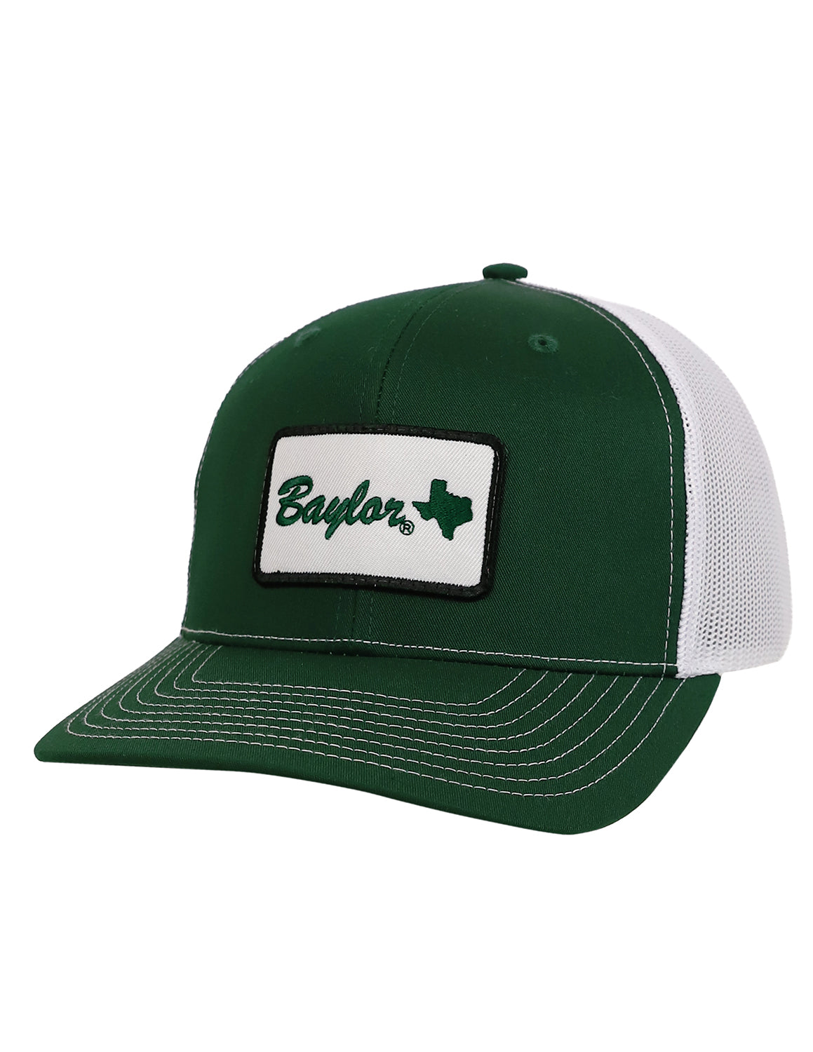 BU The Attendant Patch Hat