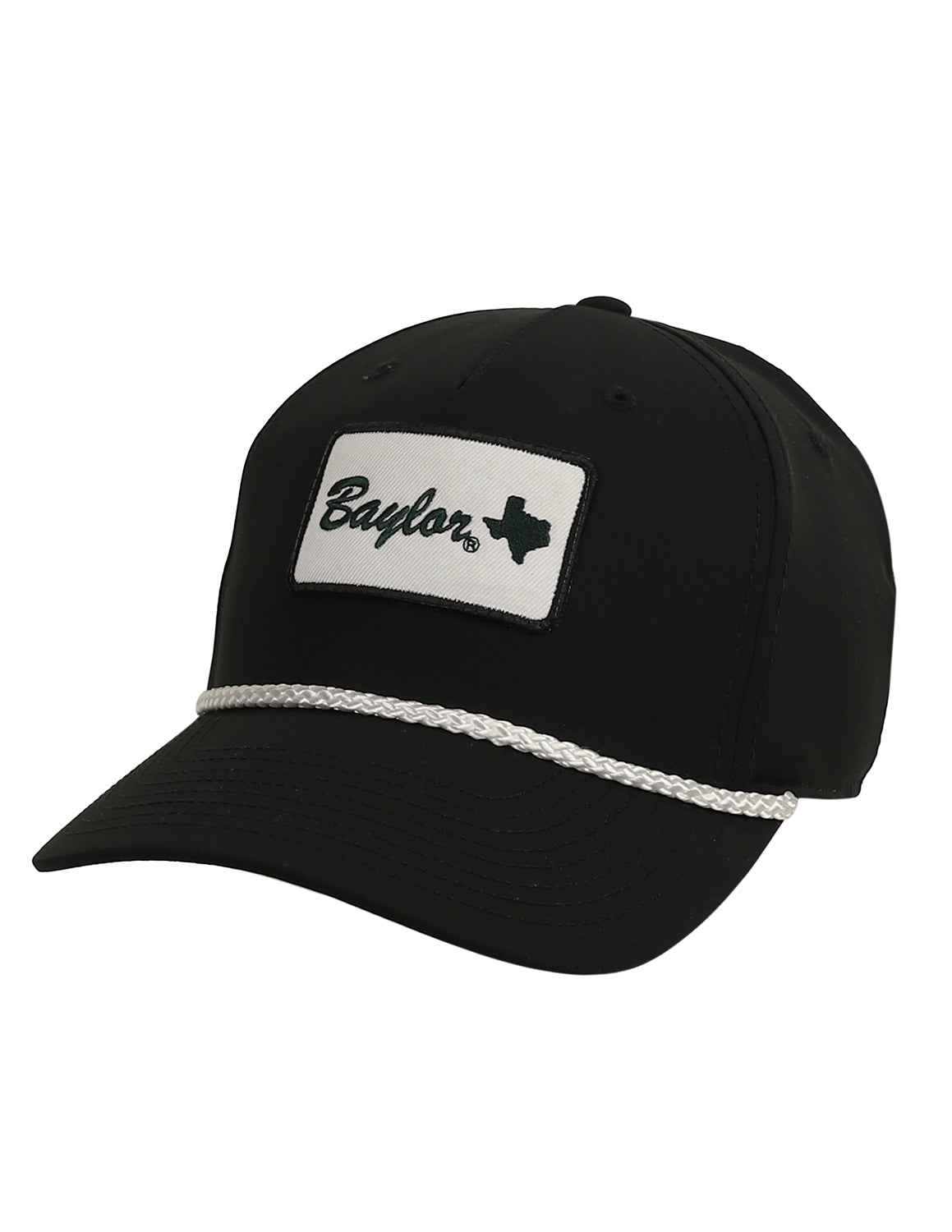 BU P The Attendant Patch Hat