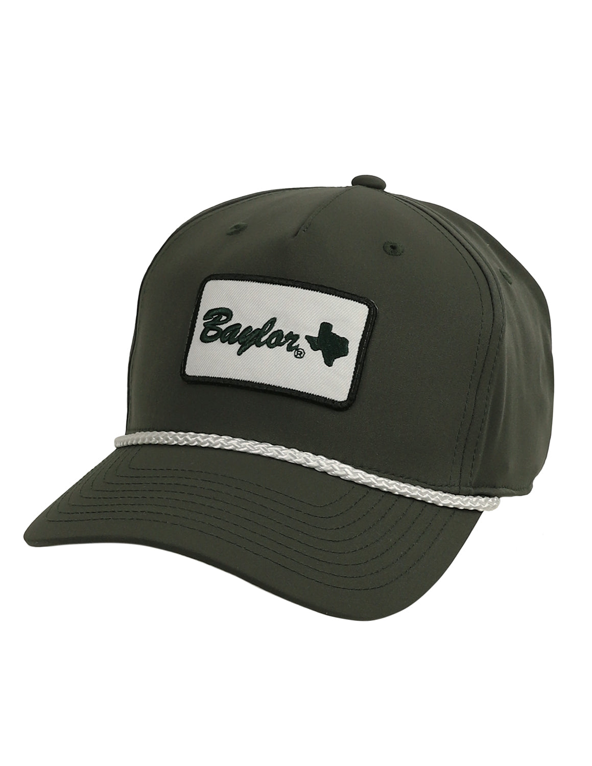 BU P The Attendant Patch Hat