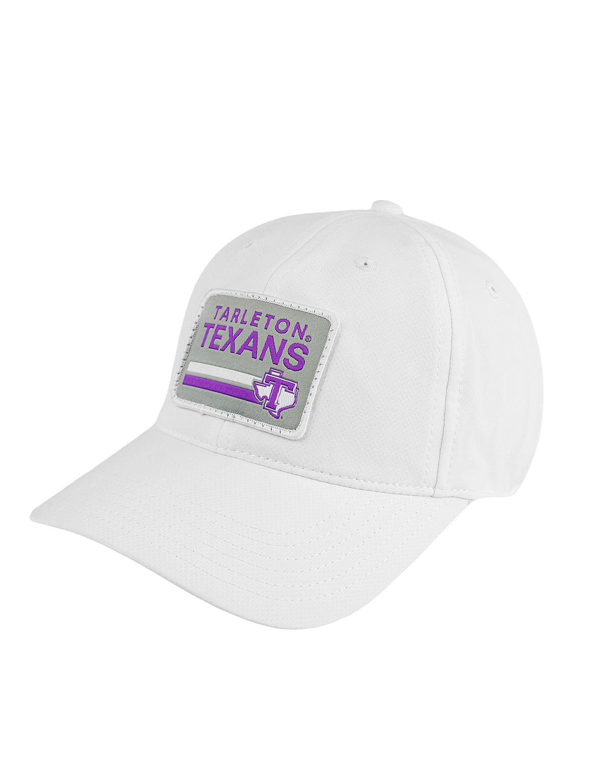TSU Two Stripes Left Patch Hat