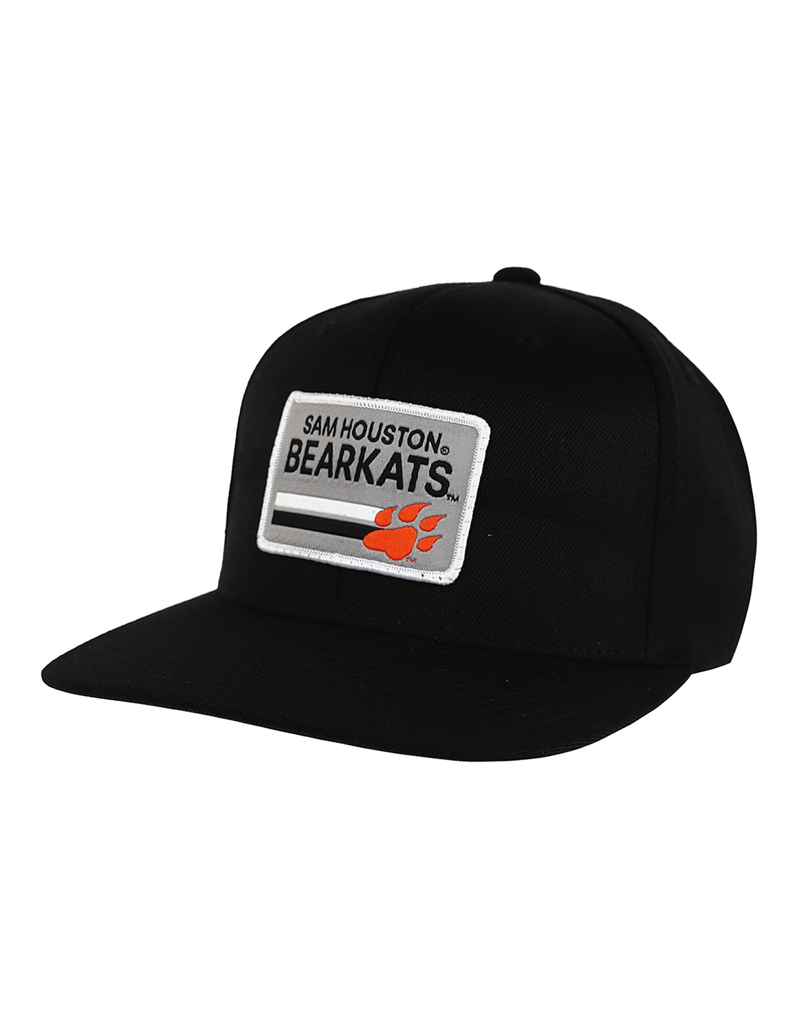 SHSU Two Stripes Left Hat