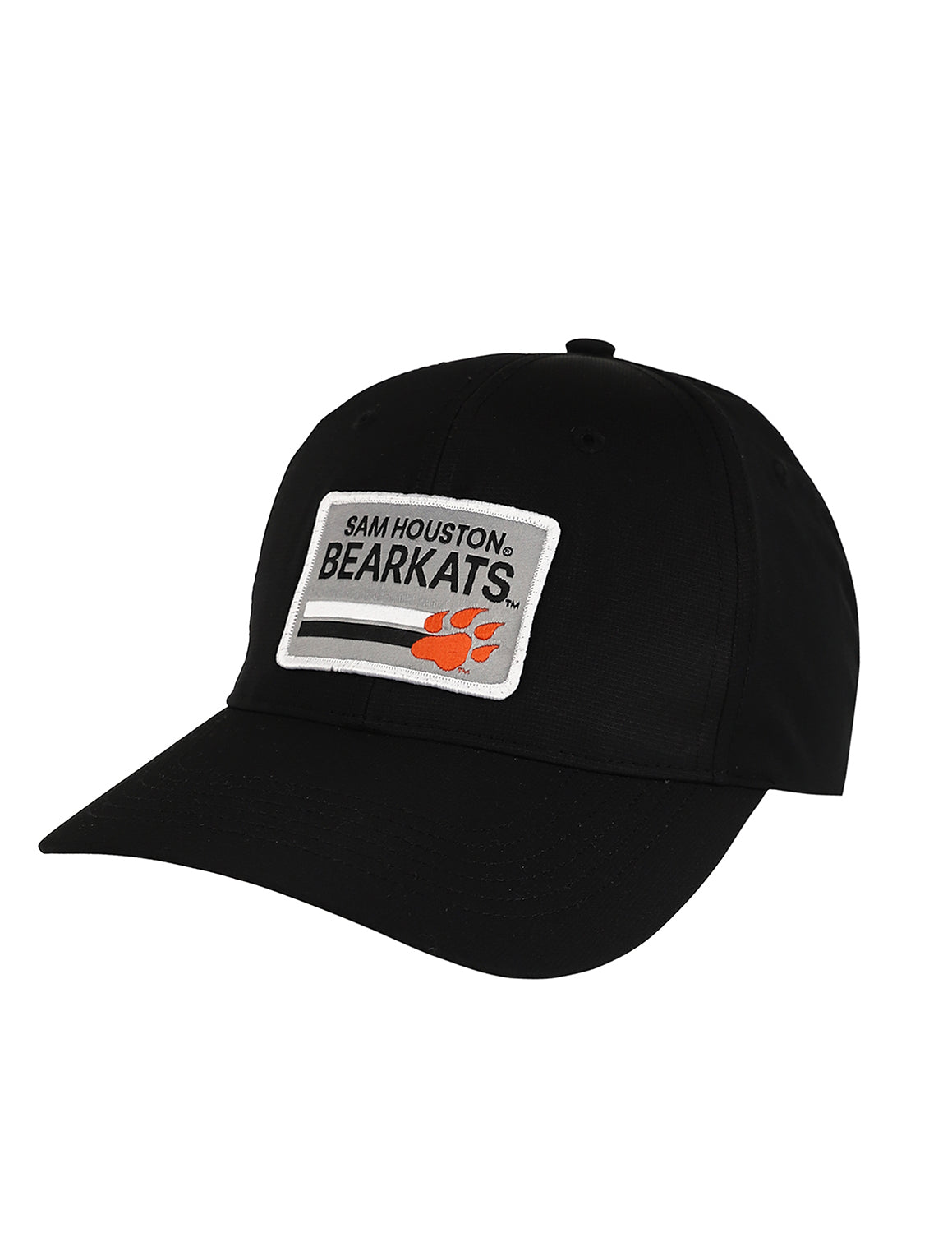 SHSU Two Stripes Left Hat