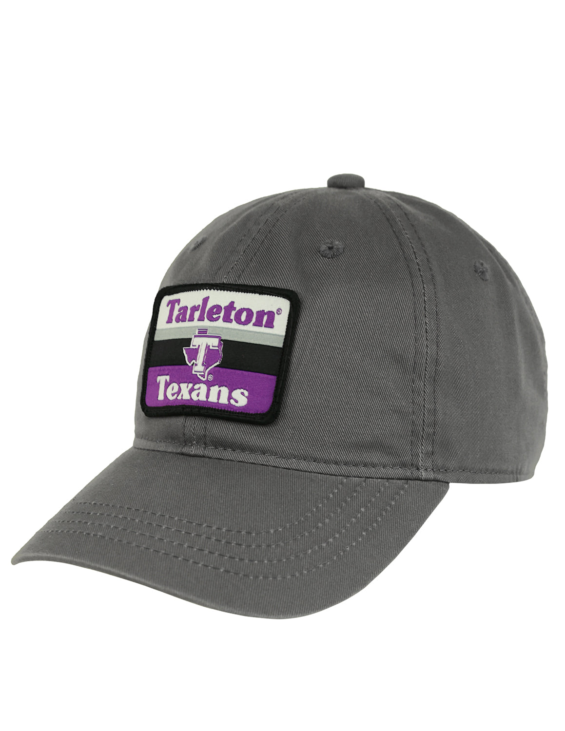 TSU Color Block Stack Hat