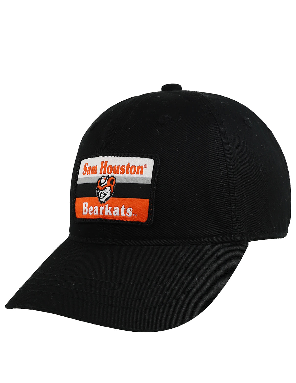 SHSU Colorblock Stack Hat