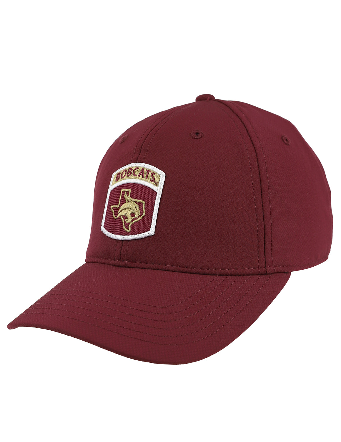 TXST Infantry Patch Hat