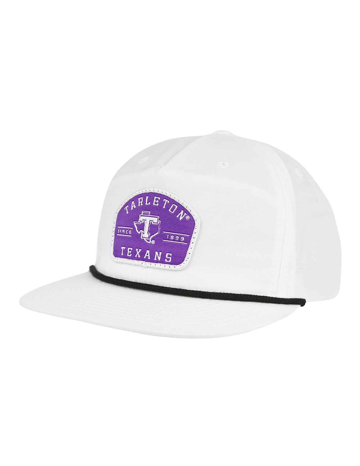 TSU All You Want Patch Hat