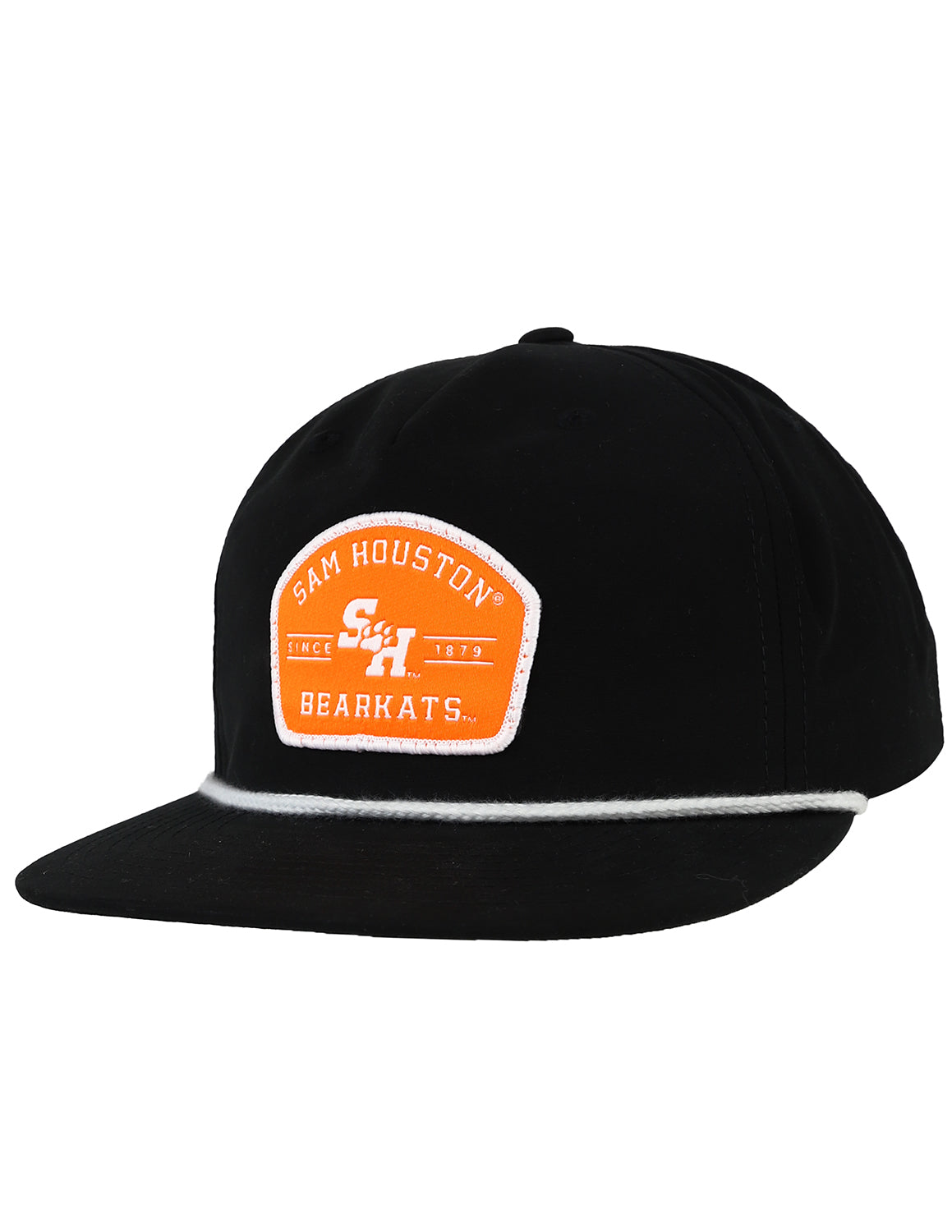 SHSU P All You Want Patch Hat