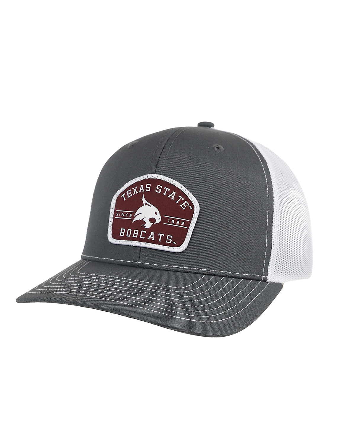 TXST All You Want Patch Hat