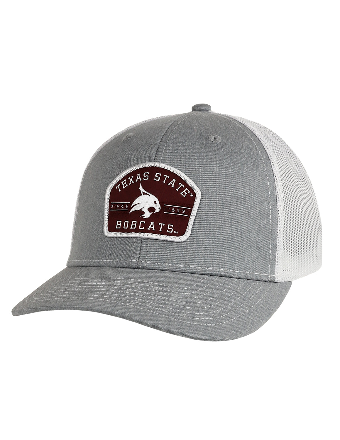 TXST P All You Want Patch Hat