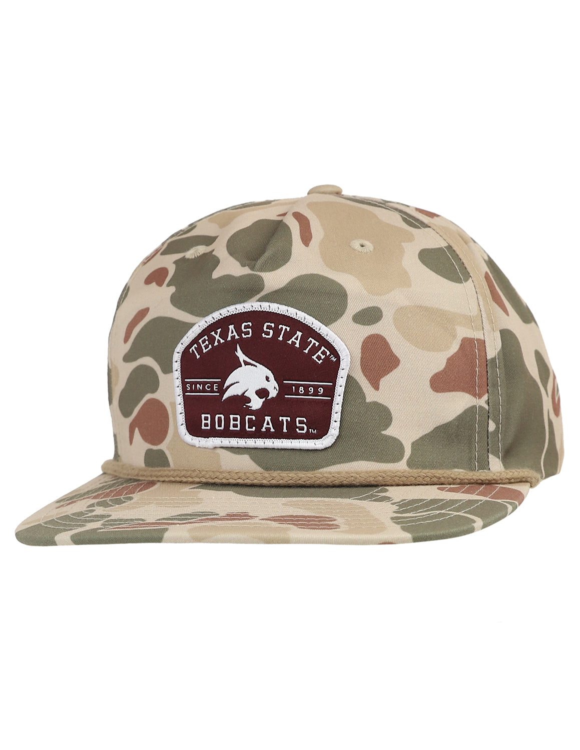 TXST All You Want Hat